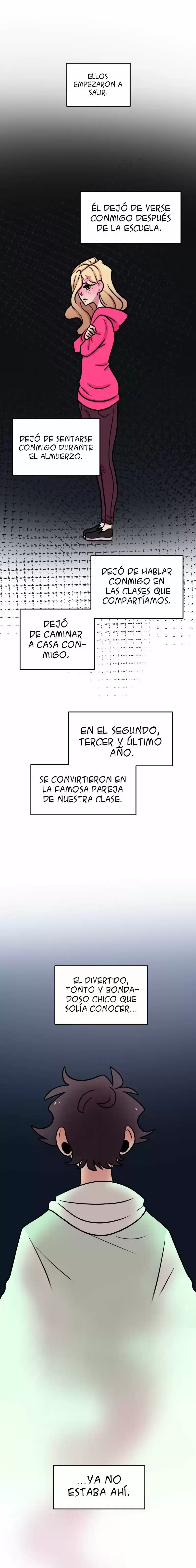Down To Earth (2020) - Capítulo 28 - Página 12 - LectorTMOo