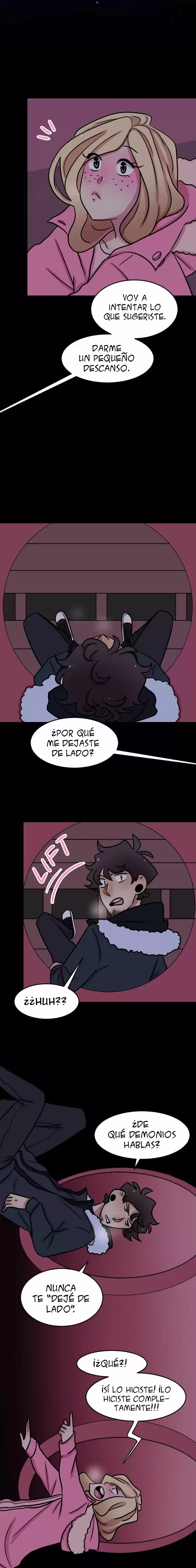 Down To Earth (2020) - Capítulo 28 - Página 17 - LectorTMOo