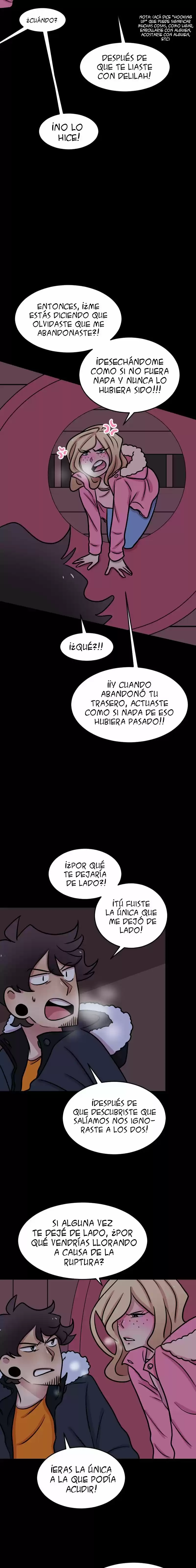 Down To Earth (2020) - Capítulo 28 - Página 18 - LectorTMOo