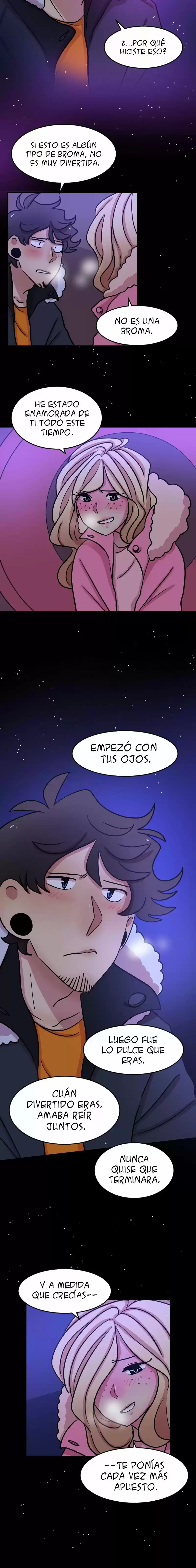 Down To Earth (2020) - Capítulo 29 - Página 3 - LectorTMOo
