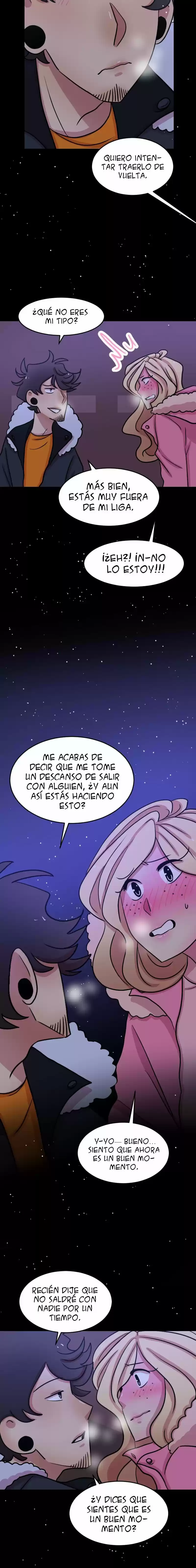Down To Earth (2020) - Capítulo 29 - Página 5 - LectorTMOo