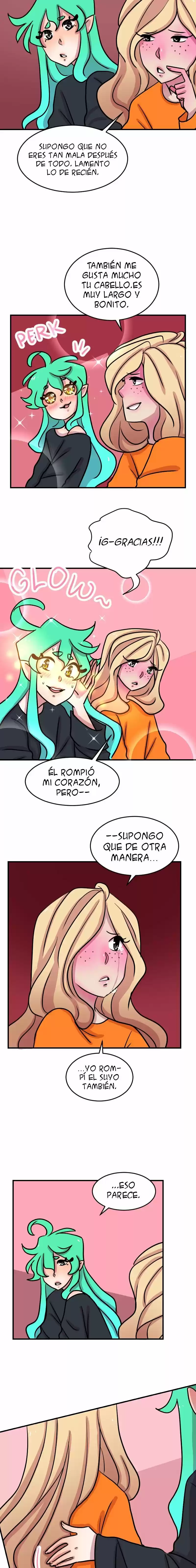 Down To Earth (2020) - Capítulo 29 - Página 13 - LectorTMOo
