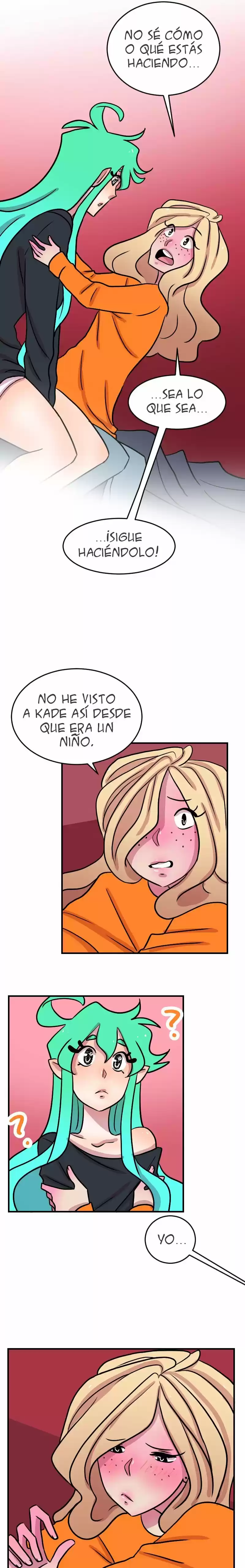 Down To Earth (2020) - Capítulo 30 - Página 4 - LectorTMOo