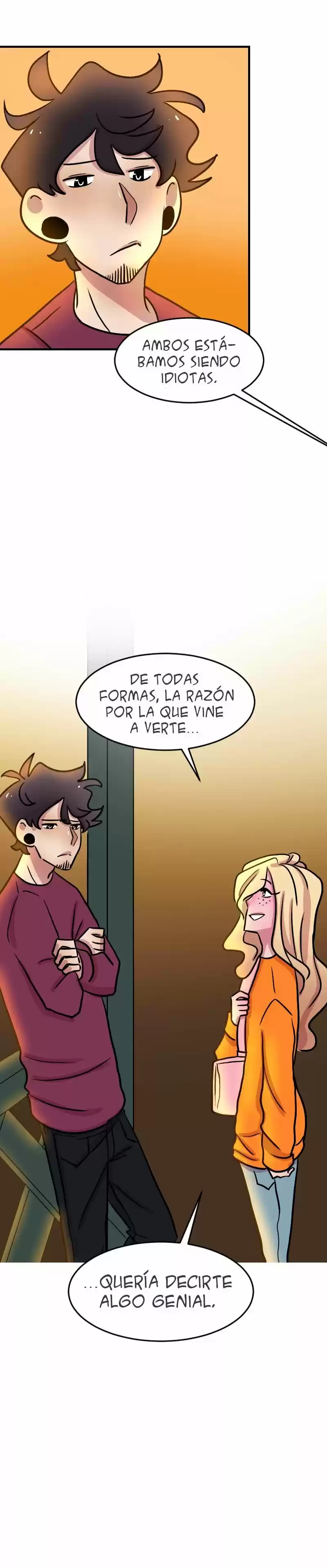 Down To Earth (2020) - Capítulo 30 - Página 10 - LectorTMOo