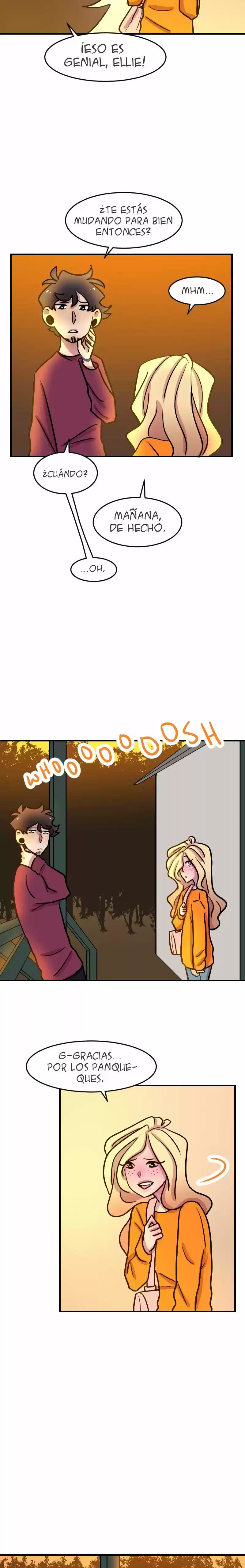 Down To Earth (2020) - Capítulo 30 - Página 12 - LectorTMOo