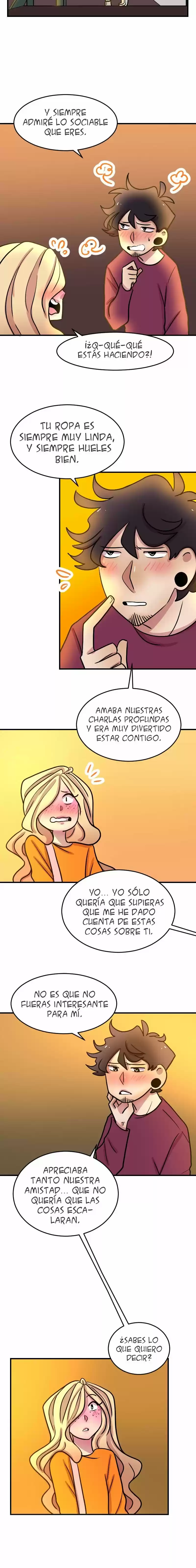 Down To Earth (2020) - Capítulo 30 - Página 14 - LectorTMOo