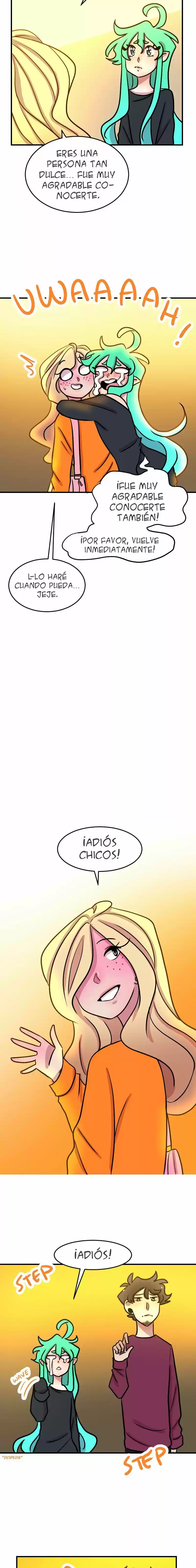 Down To Earth (2020) - Capítulo 30 - Página 18 - LectorTMOo