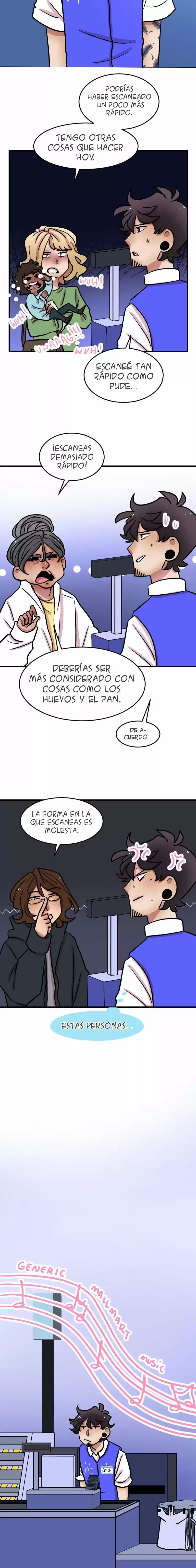 Down To Earth (2020) - Capítulo 31 - Página 3 - LectorTMOo