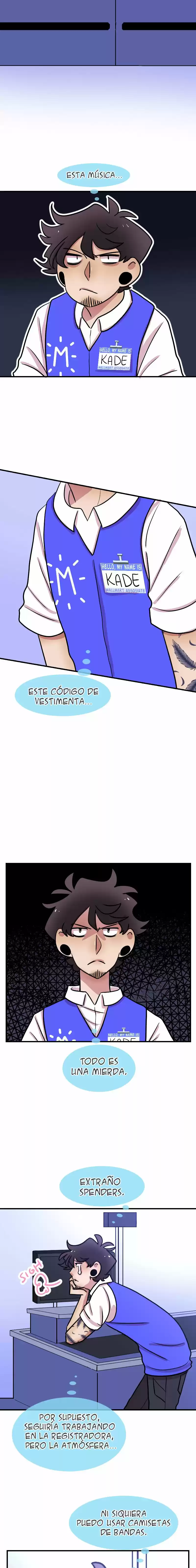 Down To Earth (2020) - Capítulo 31 - Página 4 - LectorTMOo