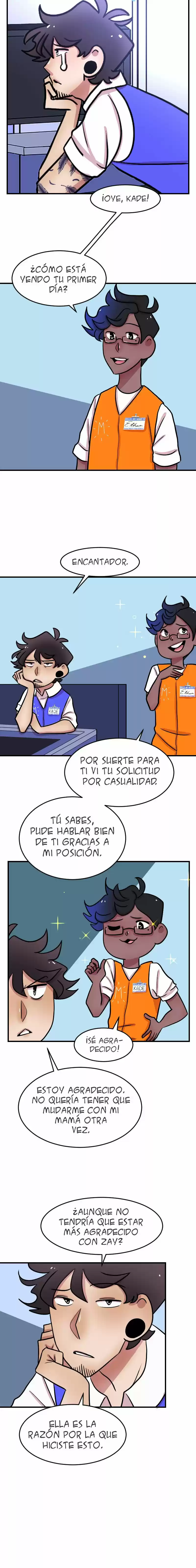 Down To Earth (2020) - Capítulo 31 - Página 5 - LectorTMOo