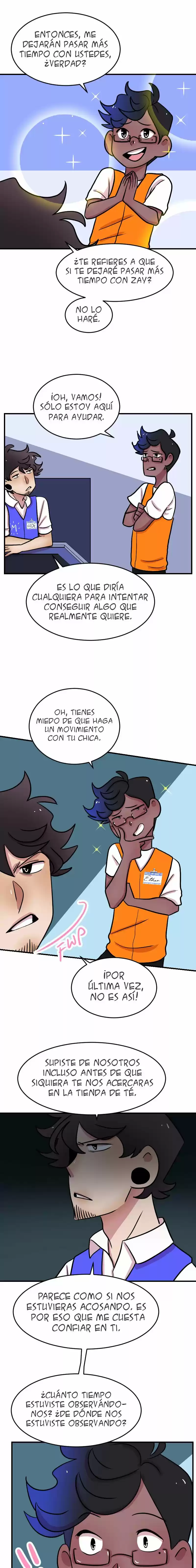 Down To Earth (2020) - Capítulo 31 - Página 6 - LectorTMOo