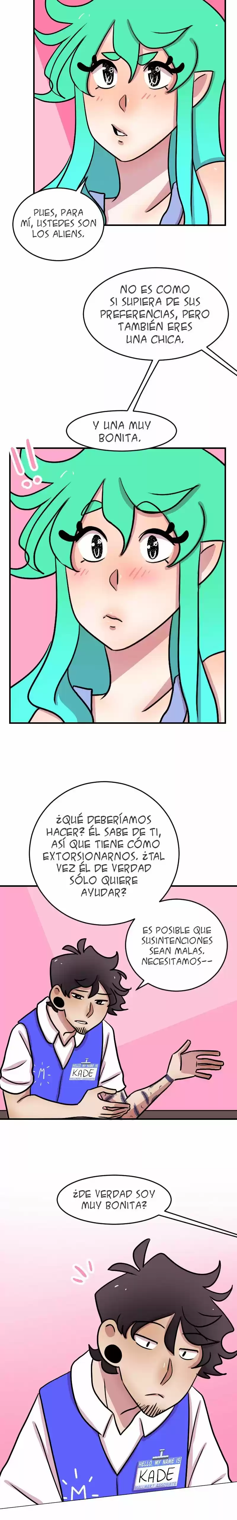 Down To Earth (2020) - Capítulo 31 - Página 13 - LectorTMOo