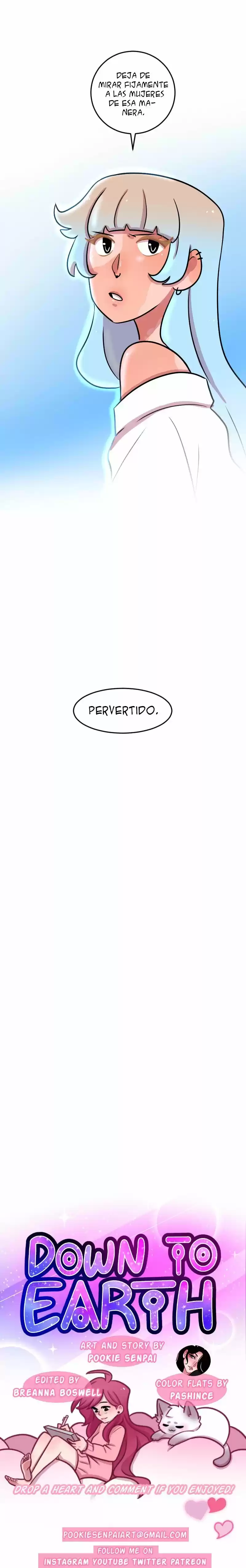 Down To Earth (2020) - Capítulo 32 - Página 15 - LectorTMOo