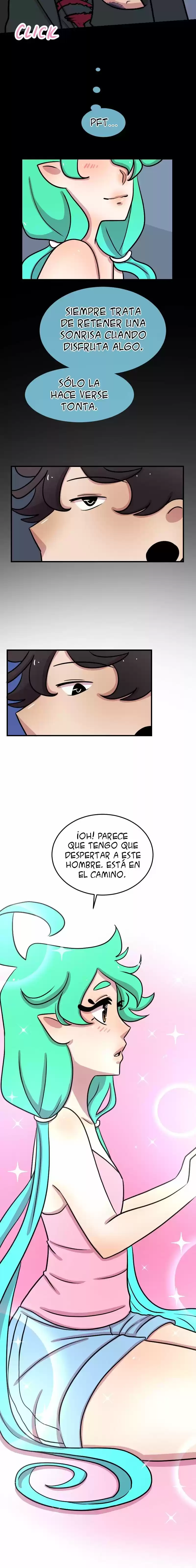 Down To Earth (2020) - Capítulo 33 - Página 6 - LectorTMOo