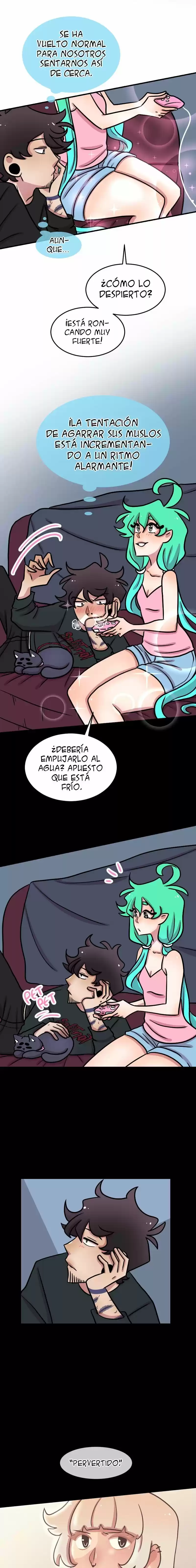 Down To Earth (2020) - Capítulo 33 - Página 7 - LectorTMOo