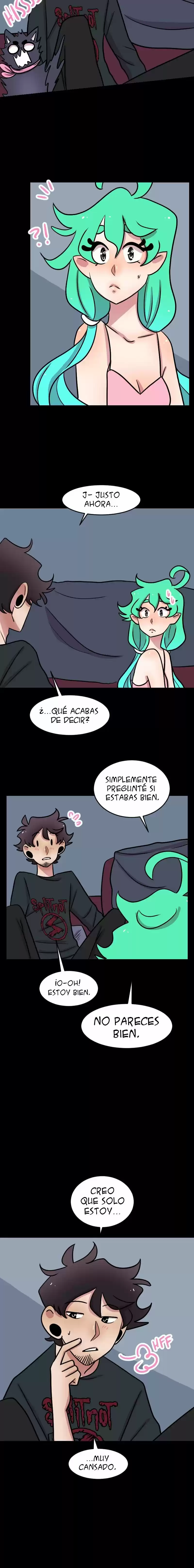 Down To Earth (2020) - Capítulo 33 - Página 9 - LectorTMOo