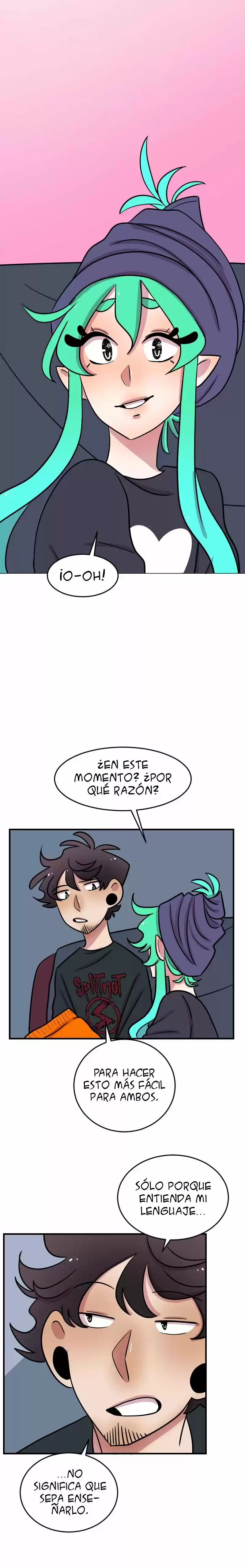 Down To Earth (2020) - Capítulo 34 - Página 3 - LectorTMOo