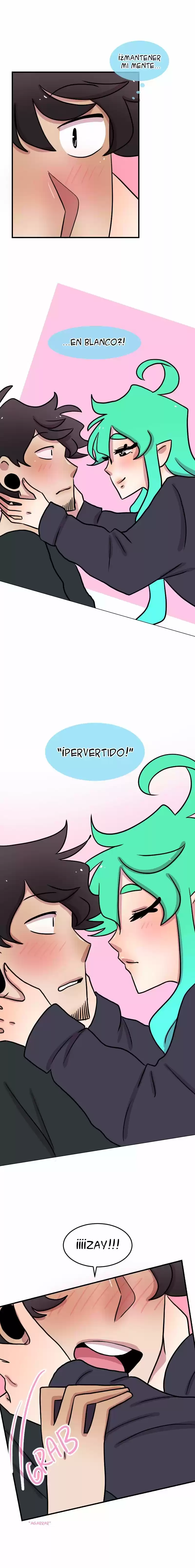 Down To Earth (2020) - Capítulo 34 - Página 10 - LectorTMOo