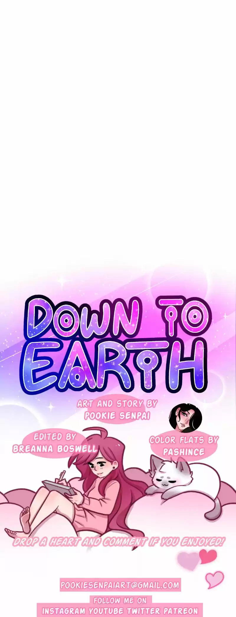 Down To Earth (2020) - Capítulo 34 - Página 17 - LectorTMOo