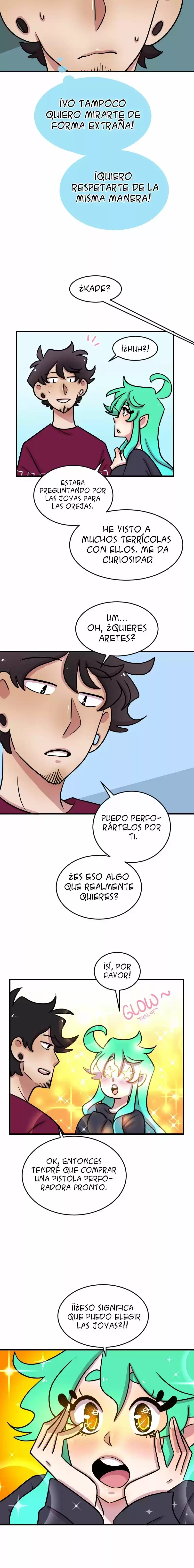 Down To Earth (2020) - Capítulo 35 - Página 10 - LectorTMOo