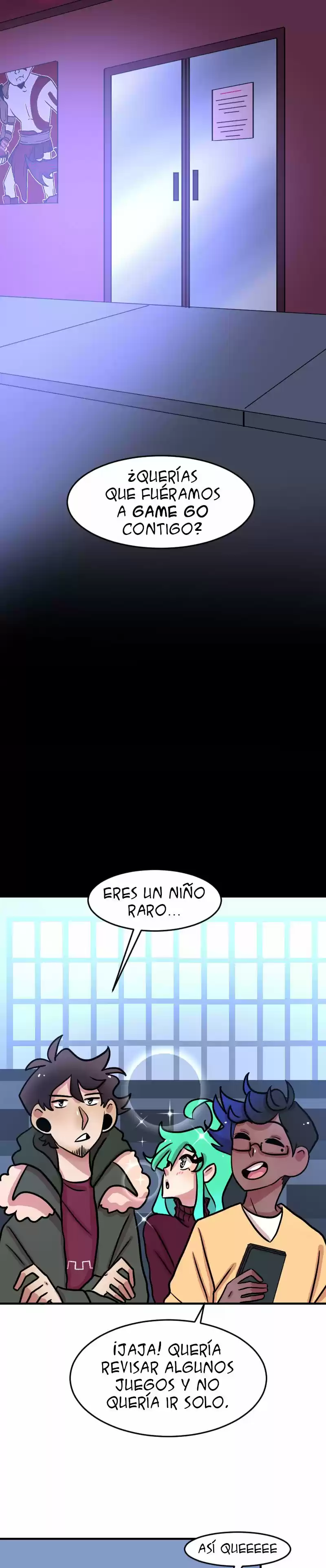 Down To Earth (2020) - Capítulo 36 - Página 13 - LectorTMOo