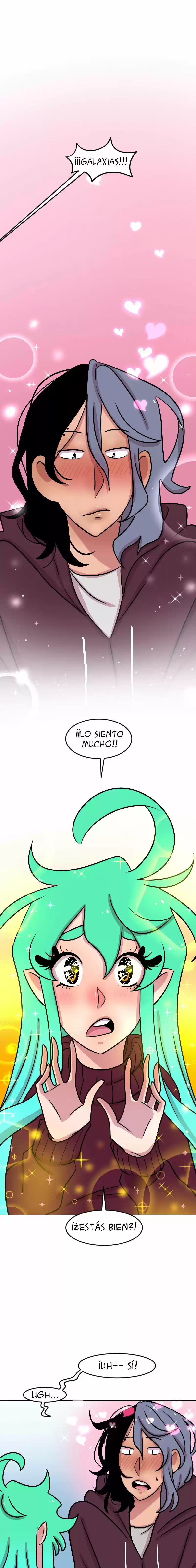 Down To Earth (2020) - Capítulo 37 - Página 2 - LectorTMOo