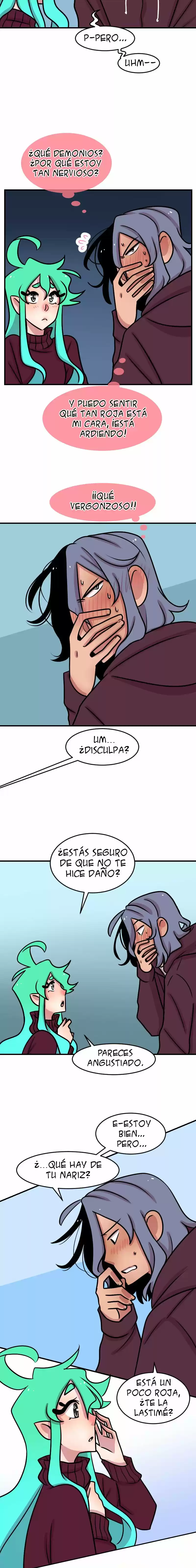 Down To Earth (2020) - Capítulo 37 - Página 3 - LectorTMOo