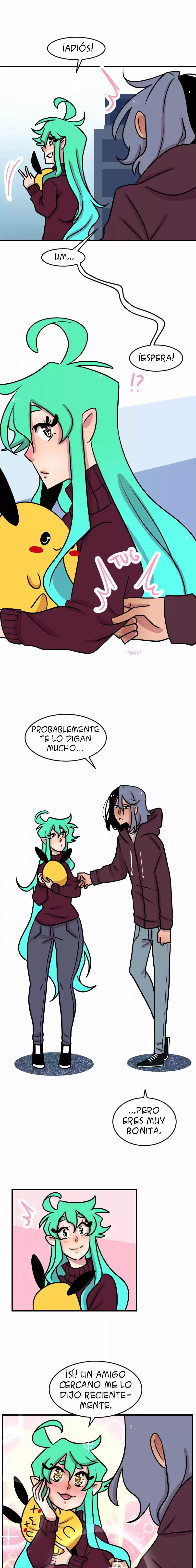 Down To Earth (2020) - Capítulo 37 - Página 6 - LectorTMOo