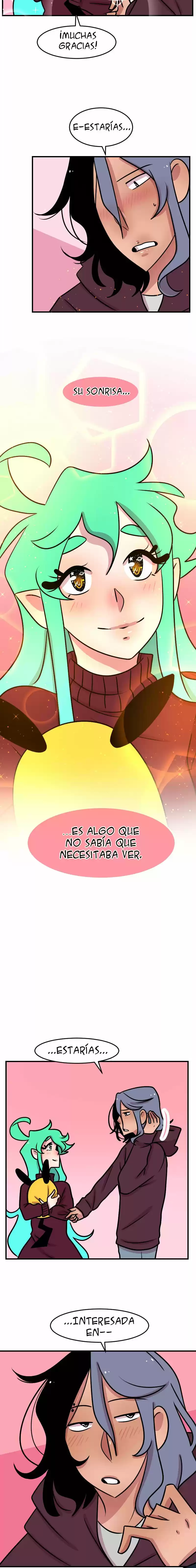 Down To Earth (2020) - Capítulo 37 - Página 7 - LectorTMOo