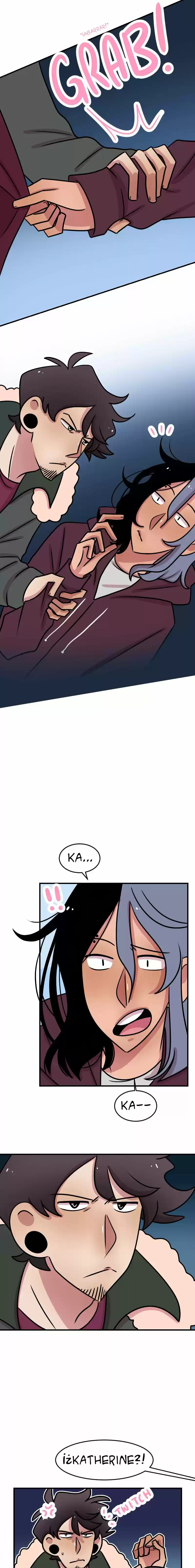 Down To Earth (2020) - Capítulo 37 - Página 8 - LectorTMOo