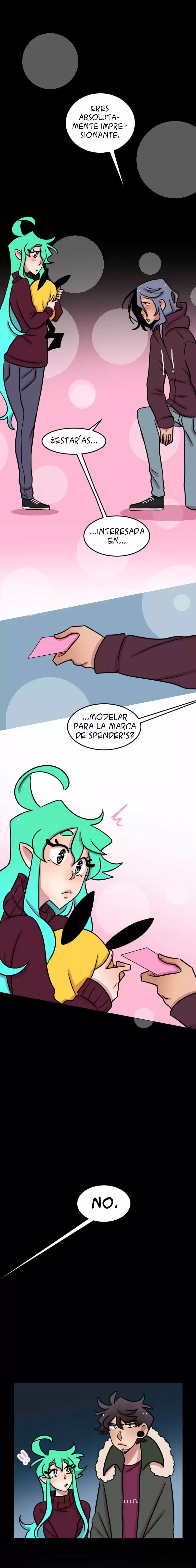 Down To Earth (2020) - Capítulo 38 - Página 2 - LectorTMOo