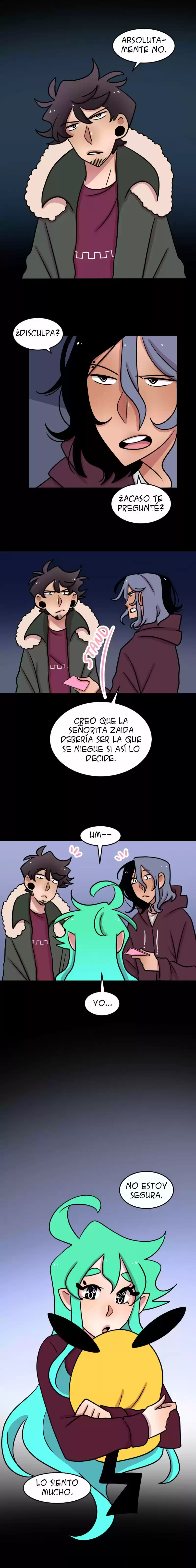Down To Earth (2020) - Capítulo 38 - Página 3 - LectorTMOo