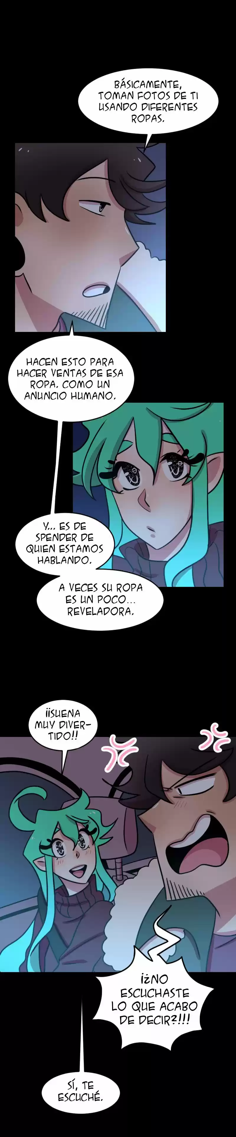 Down To Earth (2020) - Capítulo 38 - Página 9 - LectorTMOo