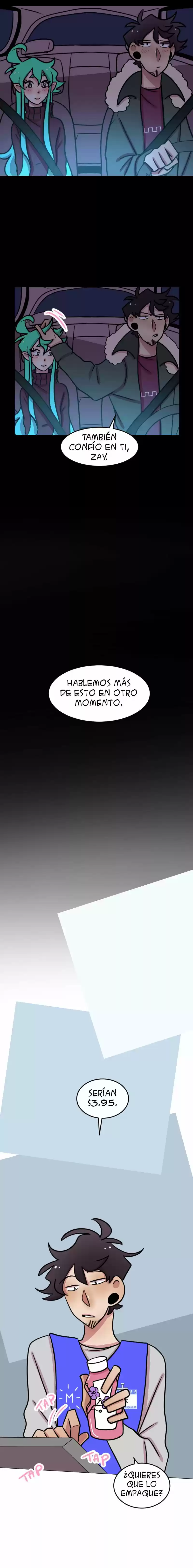 Down To Earth (2020) - Capítulo 38 - Página 11 - LectorTMOo