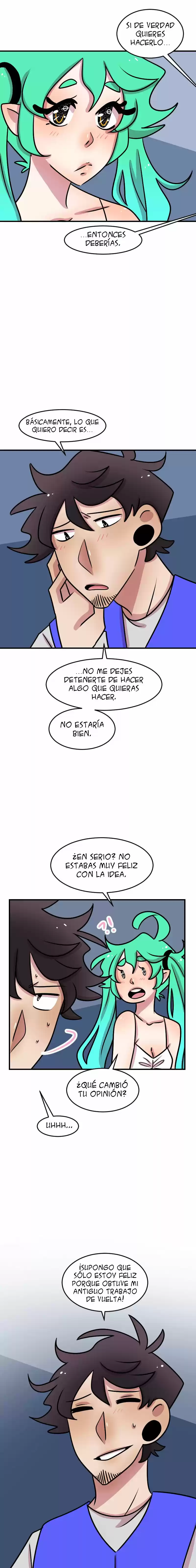 Down To Earth (2020) - Capítulo 39 - Página 5 - LectorTMOo