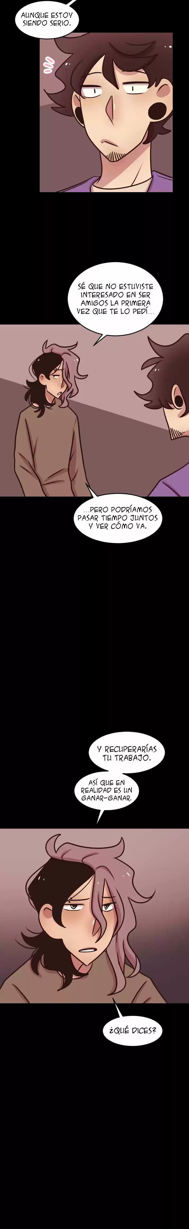 Down To Earth (2020) - Capítulo 39 - Página 9 - LectorTMOo