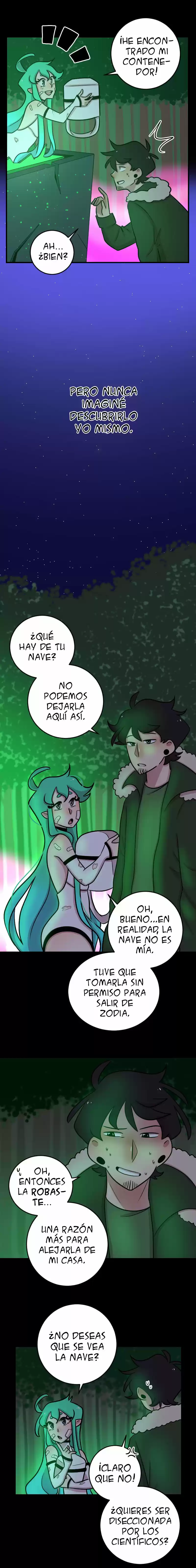 Down To Earth (2020) - Capítulo 4 - Página 3 - LectorTMOo