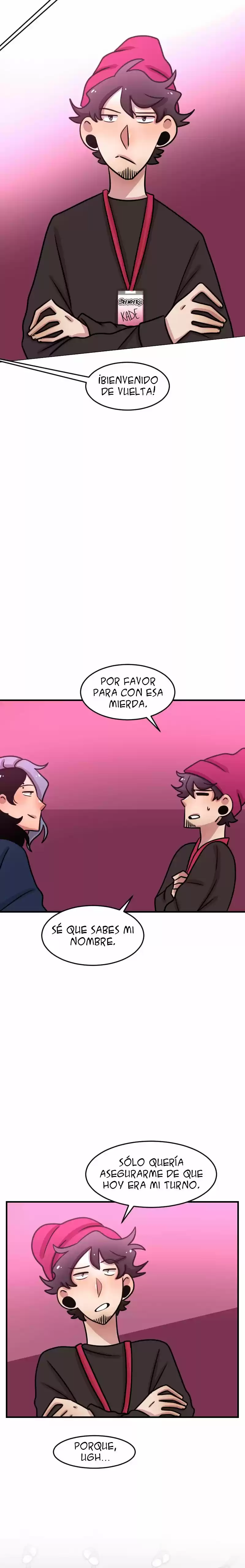 Down To Earth (2020) - Capítulo 40 - Página 4 - LectorTMOo