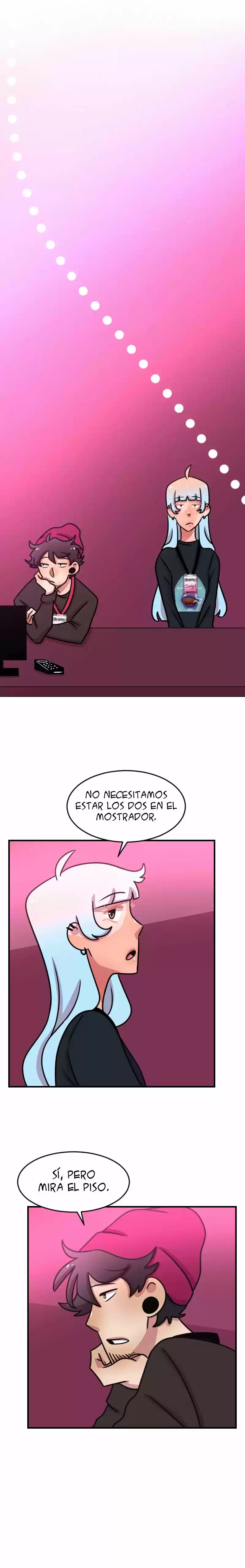 Down To Earth (2020) - Capítulo 40 - Página 8 - LectorTMOo