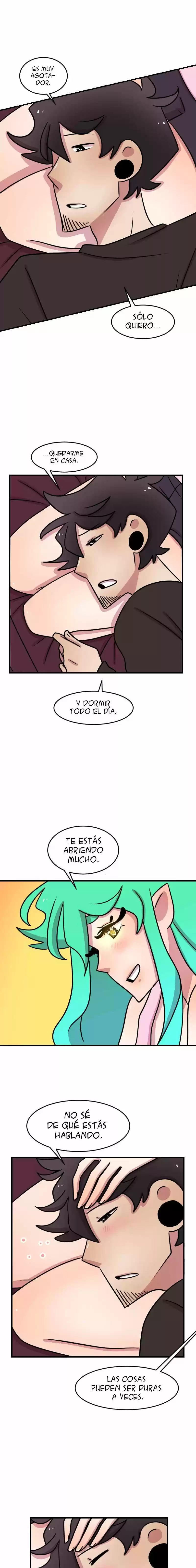 Down To Earth (2020) - Capítulo 41 - Página 9 - LectorTMOo