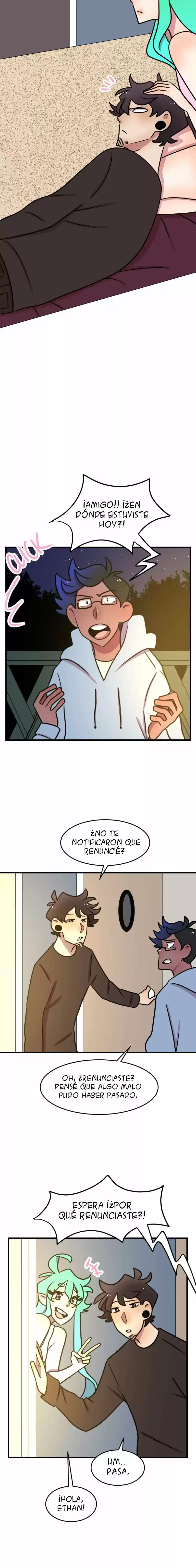 Down To Earth (2020) - Capítulo 41 - Página 11 - LectorTMOo
