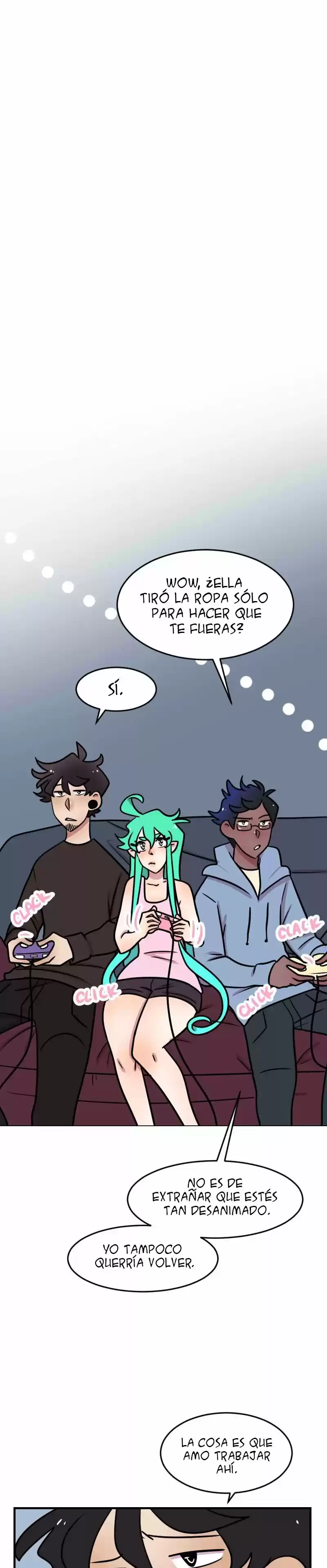 Down To Earth (2020) - Capítulo 41 - Página 12 - LectorTMOo