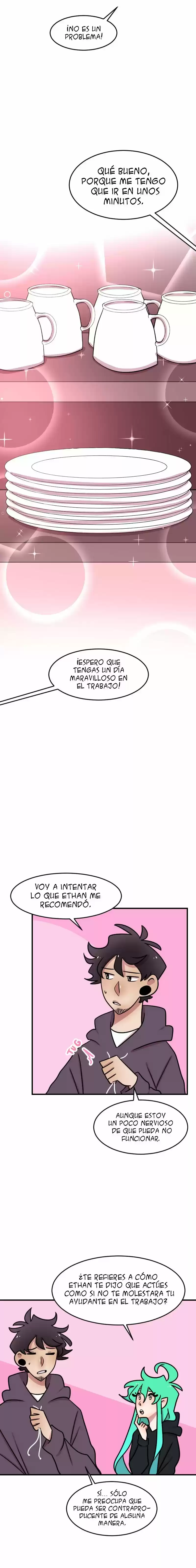 Down To Earth (2020) - Capítulo 42 - Página 4 - LectorTMOo