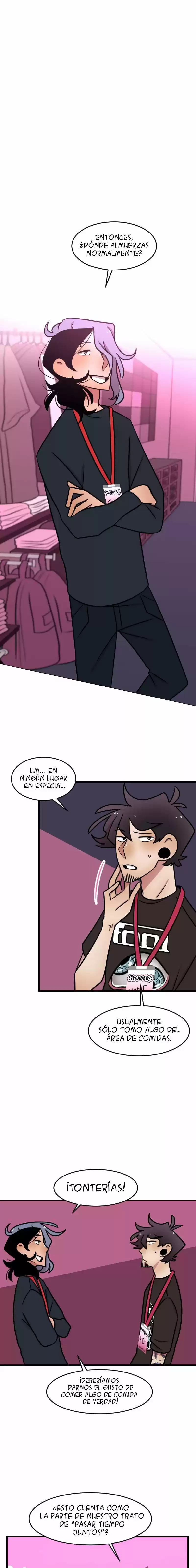 Down To Earth (2020) - Capítulo 43 - Página 2 - LectorTMOo