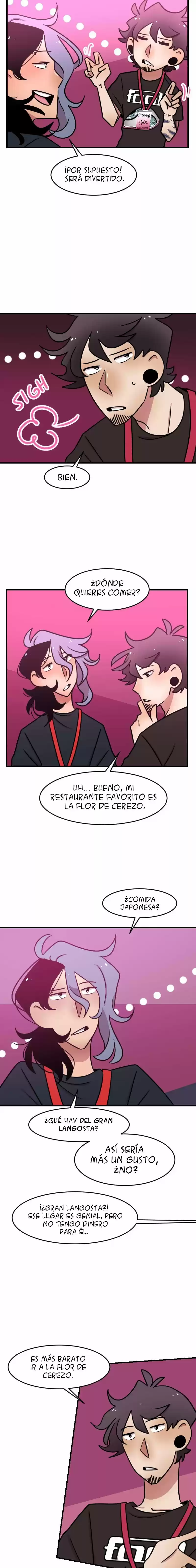 Down To Earth (2020) - Capítulo 43 - Página 3 - LectorTMOo