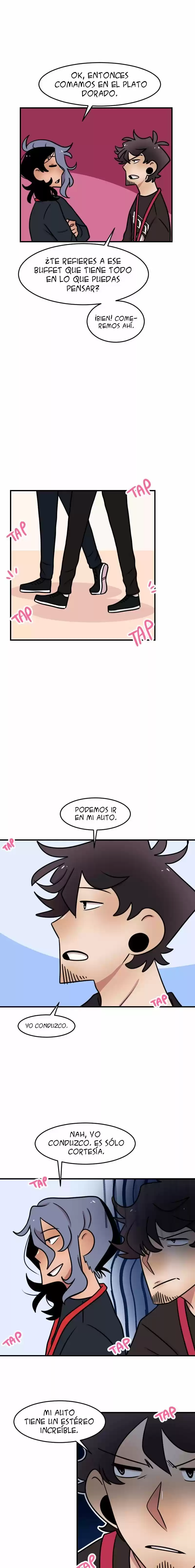 Down To Earth (2020) - Capítulo 43 - Página 5 - LectorTMOo