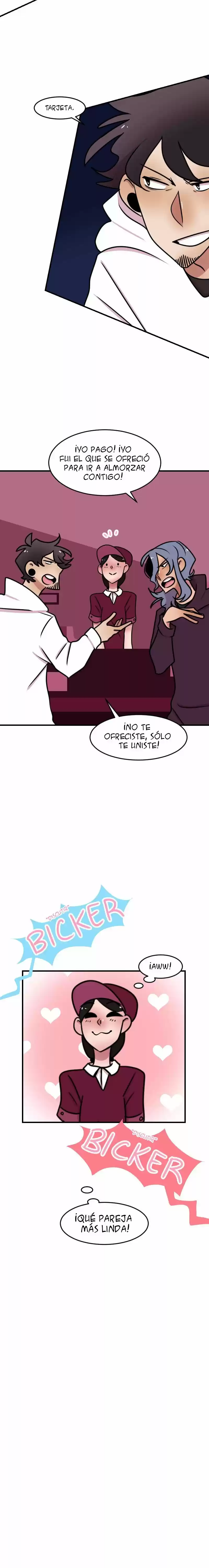 Down To Earth (2020) - Capítulo 43 - Página 14 - LectorTMOo