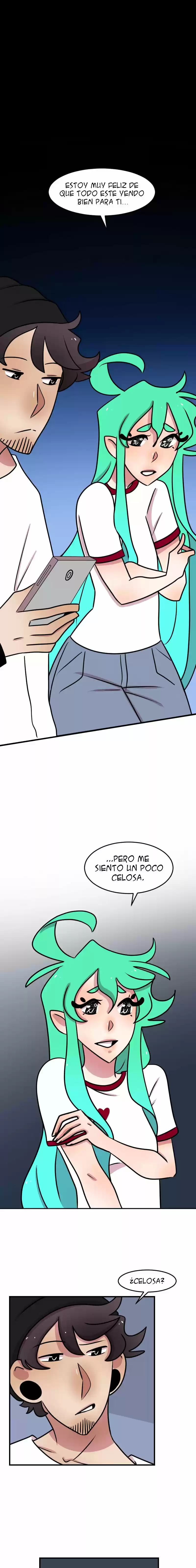 Down To Earth (2020) - Capítulo 45 - Página 2 - LectorTMOo