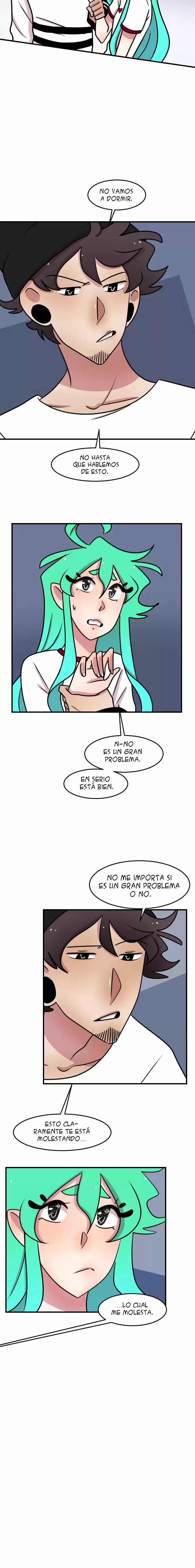Down To Earth (2020) - Capítulo 45 - Página 5 - LectorTMOo
