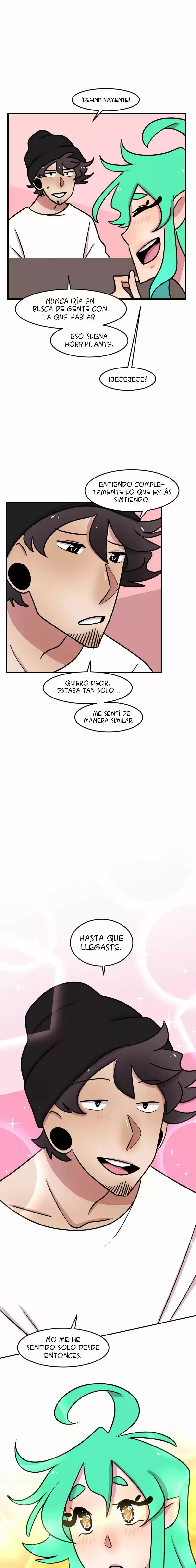 Down To Earth (2020) - Capítulo 45 - Página 10 - LectorTMOo